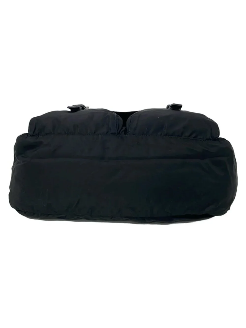 Prada Shoulder Bag Black